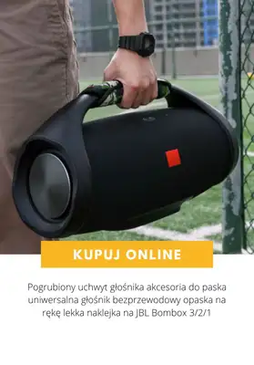 AliExpress - gazetka promocyjna WYPRZEDAŻ WAKACYJNA od środy 15.07 do niedzieli 19.07 - strona 9