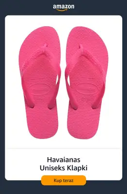 Amazon - gazetka promocyjna Letnie hity na upalne dni od środy 15.07  - strona 5