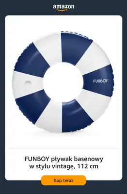 Amazon - gazetka promocyjna Letnie hity na upalne dni od środy 15.07  - strona 3