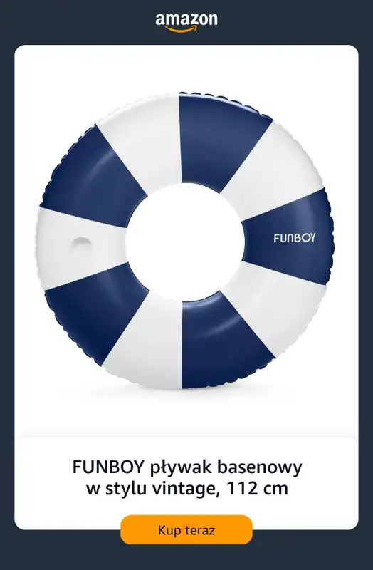 Amazon - gazetka promocyjna Letnie hity na upalne dni od środy 15.07  - strona 3