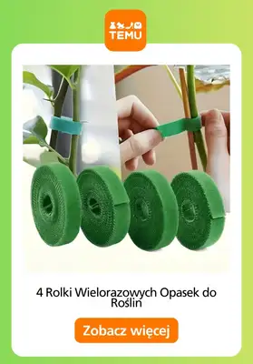 Temu - gazetka promocyjna Produkty do ogrodu od środy 15.07  - strona 14