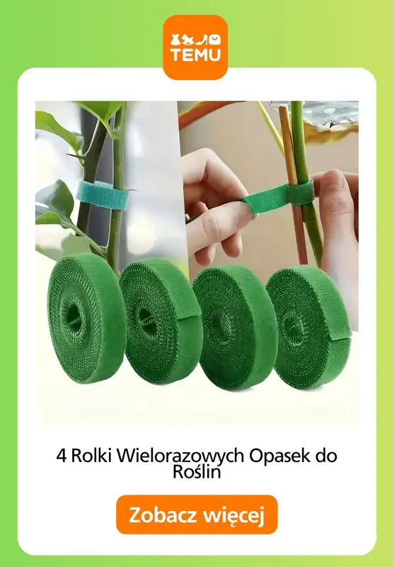 Temu - gazetka promocyjna Produkty do ogrodu od środy 15.07  - strona 14