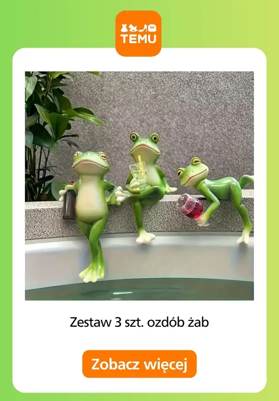 Temu - gazetka promocyjna Produkty do ogrodu od środy 15.07  - strona 8