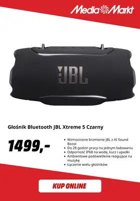 Media Markt - gazetka promocyjna Rabat przy zakupie 2 produktów od środy 15.07  - strona 3