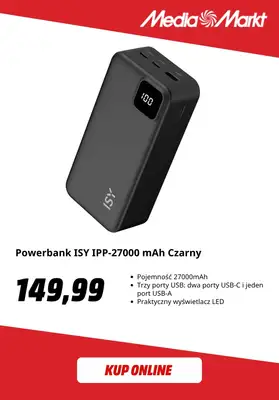 Media Markt - gazetka promocyjna Rabat przy zakupie 2 produktów od środy 15.07  - strona 2