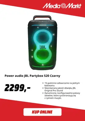 Media Markt - gazetka promocyjna Rabat przy zakupie 2 produktów od środy 15.07  - strona 5