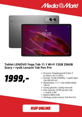 Media Markt - gazetka promocyjna Rabat przy zakupie 2 produktów od środy 15.07  - strona 6