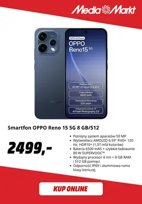 Media Markt - gazetka promocyjna Rabat przy zakupie 2 produktów od środy 15.07  - strona 4
