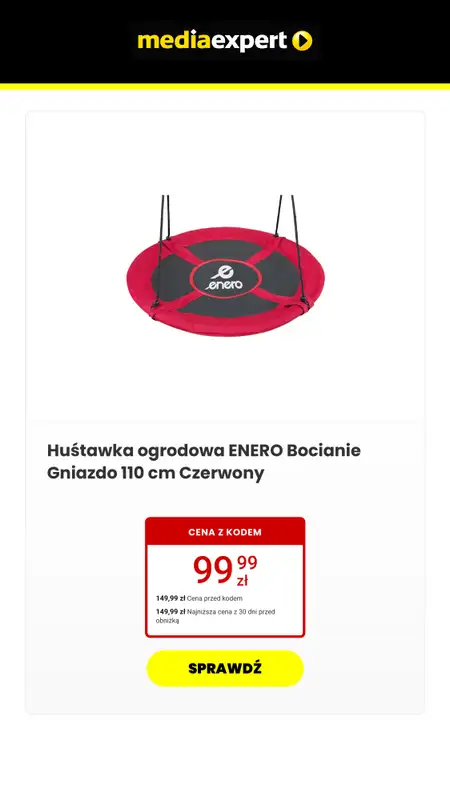 Media Expert - gazetka promocyjna Letnie okazje - Sprawdź hity! od wtorku 14.07 do poniedziałku 20.07 - strona 18