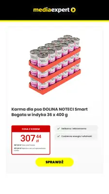 Media Expert - gazetka promocyjna Strefa codziennych okazji w Media Expert! od wtorku 14.07 do poniedziałku 20.07 - strona 16