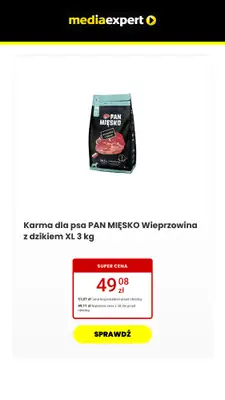 Media Expert - gazetka promocyjna Strefa codziennych okazji w Media Expert! od wtorku 14.07 do poniedziałku 20.07 - strona 15