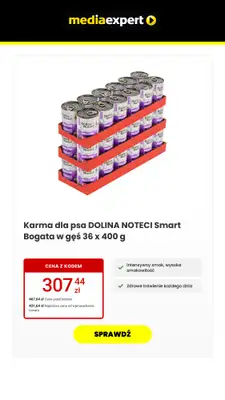 Media Expert - gazetka promocyjna TYLKO HITY - Sprawdź TERAZ! od niedzieli 12.07 do poniedziałku 20.07 - strona 9