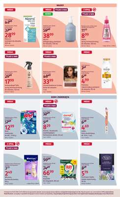 Rossmann - gazetka promocyjna Gazetka od czwartku 16.07 do środy 22.07 - strona 6