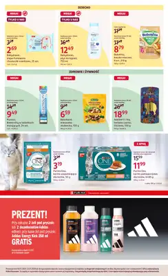 Rossmann - gazetka promocyjna Gazetka od czwartku 16.07 do środy 22.07 - strona 7
