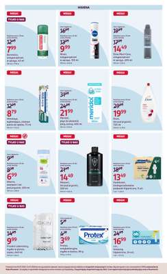 Rossmann - gazetka promocyjna Gazetka od czwartku 16.07 do środy 22.07 - strona 3