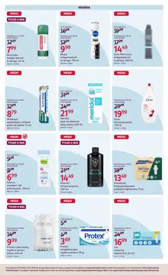 Rossmann - gazetka promocyjna Gazetka od czwartku 16.07 do środy 22.07 - strona 3