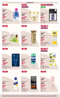 Rossmann - gazetka promocyjna Gazetka od czwartku 16.07 do środy 22.07 - strona 4