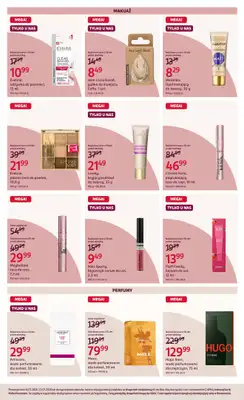 Rossmann - gazetka promocyjna Gazetka od czwartku 16.07 do środy 22.07 - strona 5