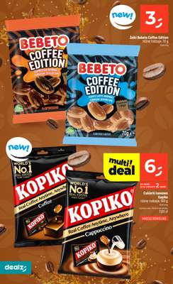 Dealz - gazetka promocyjna Make a Dealz!  do środy 22.07 - strona 20
