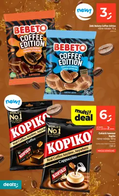 Dealz - gazetka promocyjna Make a Dealz! od czwartku 16.07 do środy 22.07 - strona 20
