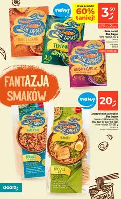 Dealz - gazetka promocyjna Make a Dealz! od czwartku 16.07 do środy 22.07 - strona 12