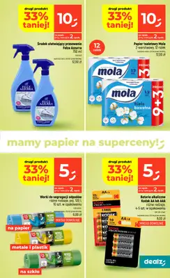 Dealz - gazetka promocyjna Make a Dealz! od czwartku 16.07 do środy 22.07 - strona 41