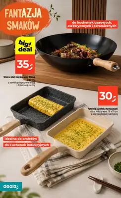 Dealz - gazetka promocyjna Make a Dealz! od czwartku 16.07 do środy 22.07 - strona 16