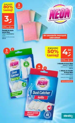 Dealz - gazetka promocyjna Make a Dealz! od czwartku 16.07 do środy 22.07 - strona 43