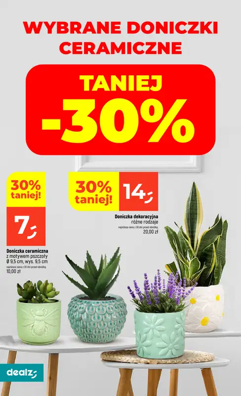 Dealz - gazetka promocyjna Make a Dealz! od czwartku 16.07 do środy 22.07 - strona 54