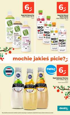 Dealz - gazetka promocyjna Make a Dealz!  do środy 22.07 - strona 11