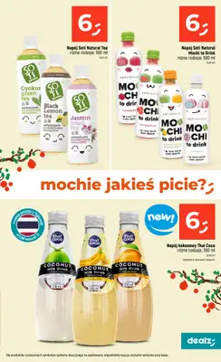 Dealz - gazetka promocyjna Make a Dealz! od czwartku 16.07 do środy 22.07 - strona 11