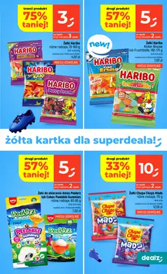 Dealz - gazetka promocyjna Make a Dealz! od czwartku 16.07 do środy 22.07 - strona 31