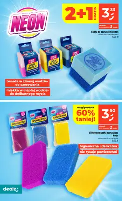 Dealz - gazetka promocyjna Make a Dealz! od czwartku 16.07 do środy 22.07 - strona 42