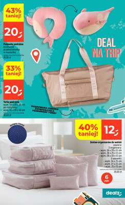 Dealz - gazetka promocyjna Make a Dealz!  do środy 22.07 - strona 53