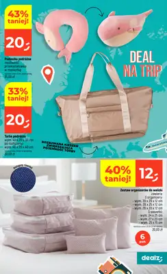 Dealz - gazetka promocyjna Make a Dealz! od czwartku 16.07 do środy 22.07 - strona 53