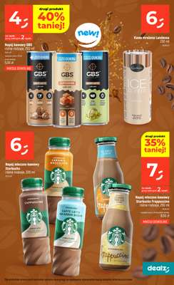 Dealz - gazetka promocyjna Make a Dealz!  do środy 22.07 - strona 23