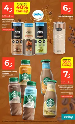 Dealz - gazetka promocyjna Make a Dealz! od czwartku 16.07 do środy 22.07 - strona 23