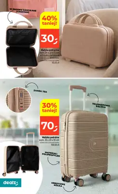 Dealz - gazetka promocyjna Make a Dealz! od czwartku 16.07 do środy 22.07 - strona 52