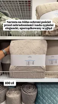 Pepco - gazetka promocyjna Zakupowe Inspiracje w Pepco od czwartku 16.07  - strona 17