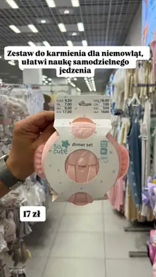Pepco - gazetka promocyjna Zakupowe Inspiracje w Pepco od poniedziałku 20.07  - strona 2