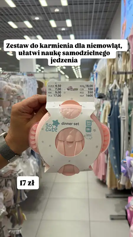 Pepco - gazetka promocyjna Zakupowe Inspiracje w Pepco od poniedziałku 20.07  - strona 2