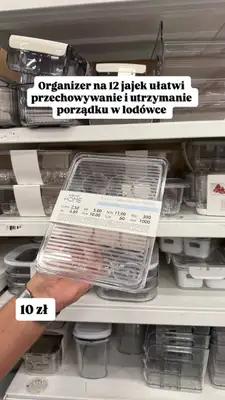 Pepco - gazetka promocyjna Zakupowe Inspiracje w Pepco od poniedziałku 20.07  - strona 8