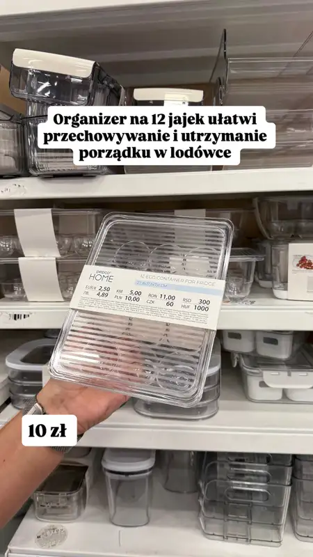 Pepco - gazetka promocyjna Zakupowe Inspiracje w Pepco od poniedziałku 20.07  - strona 8