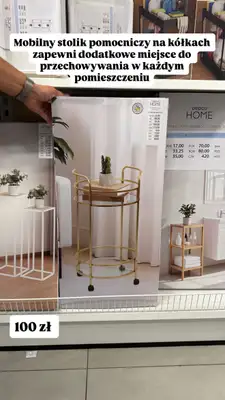 Pepco - gazetka promocyjna Zakupowe Inspiracje w Pepco od poniedziałku 20.07  - strona 3