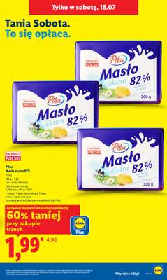 Lidl - gazetka promocyjna Oferta od czwartku od czwartku 16.07 do soboty 18.07 - strona 3