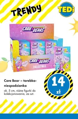 Tedi - gazetka promocyjna Najnowsze trendy od czwartku 16.07  - strona 7