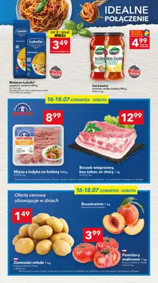 LEWIATAN - gazetka promocyjna Mamy TO w Lewiatanie – woj. lubelskie od czwartku 16.07 do środy 22.07 - strona 3