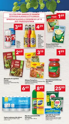 LEWIATAN - gazetka promocyjna Mamy TO w Lewiatanie – woj. lubelskie od czwartku 16.07 do środy 22.07 - strona 7