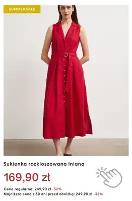Medicine - gazetka promocyjna Eleganckie stylizacje na lato od czwartku 16.07  - strona 9
