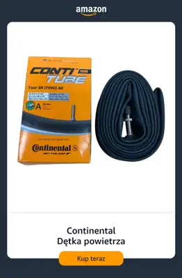 Amazon - gazetka promocyjna Akcesoria rowerowe od czwartku 16.07  - strona 6